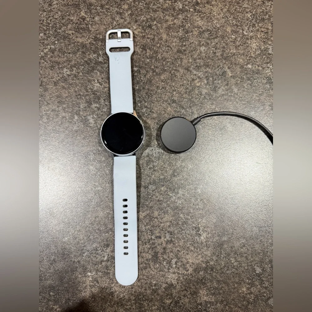 Samsung Galaxy Active 2 40MM Smartwatch